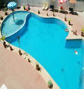 Hill View Resort Khanvel Exterior foto